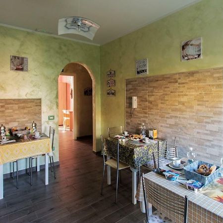 Mary'S House Villa Civitavecchia Exterior foto