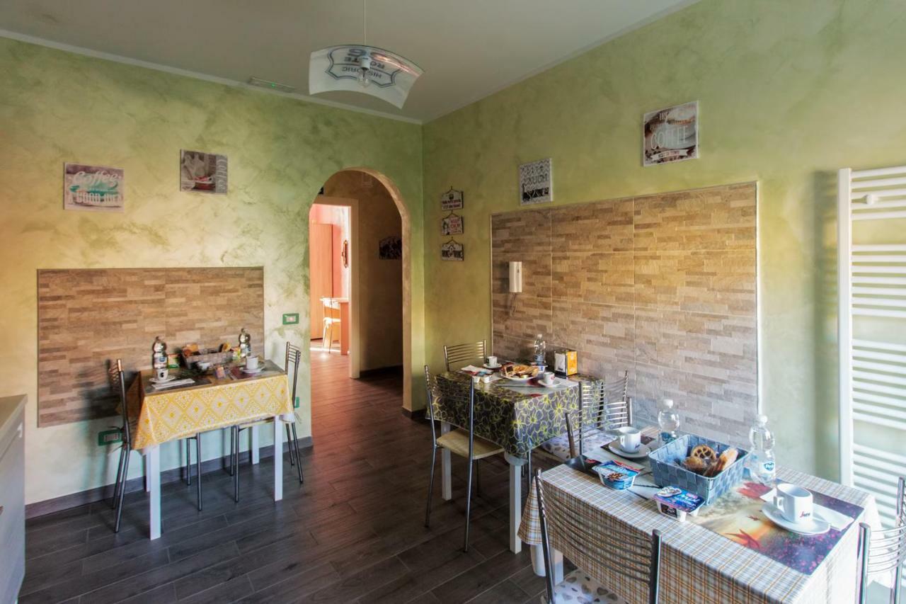 Mary'S House Villa Civitavecchia Exterior foto
