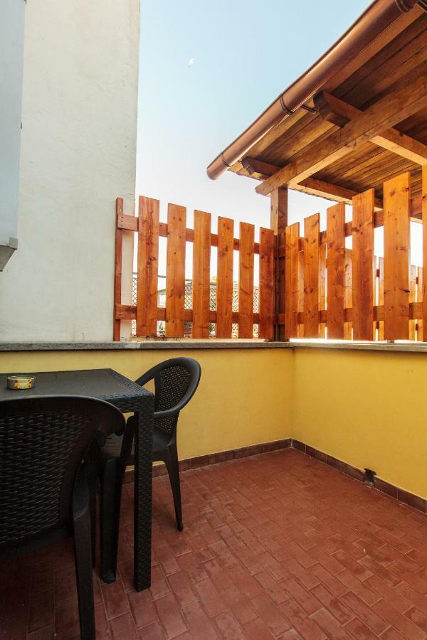 Mary'S House Villa Civitavecchia Exterior foto